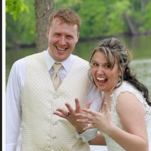 Meet your Posher, Lindsey